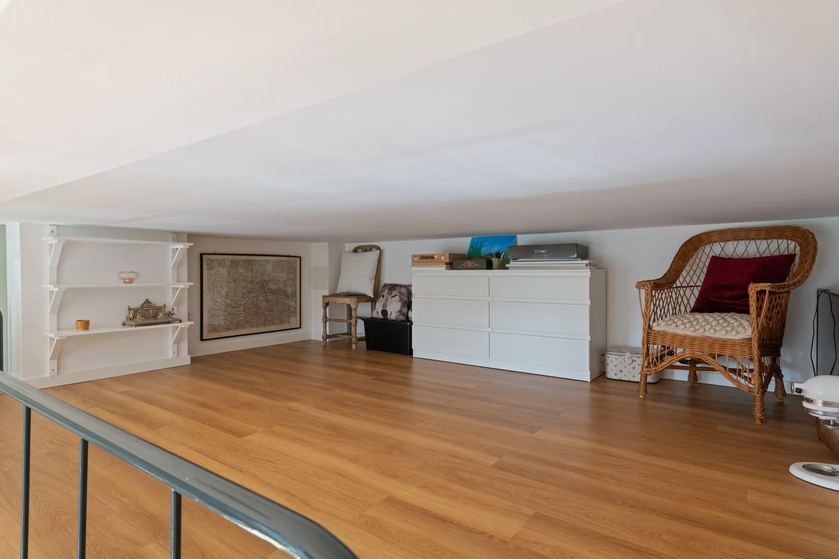 Bostadsrätt, Östra Kasernvägen 5A, lgh 1203, Rindö hamn, Vaxholm