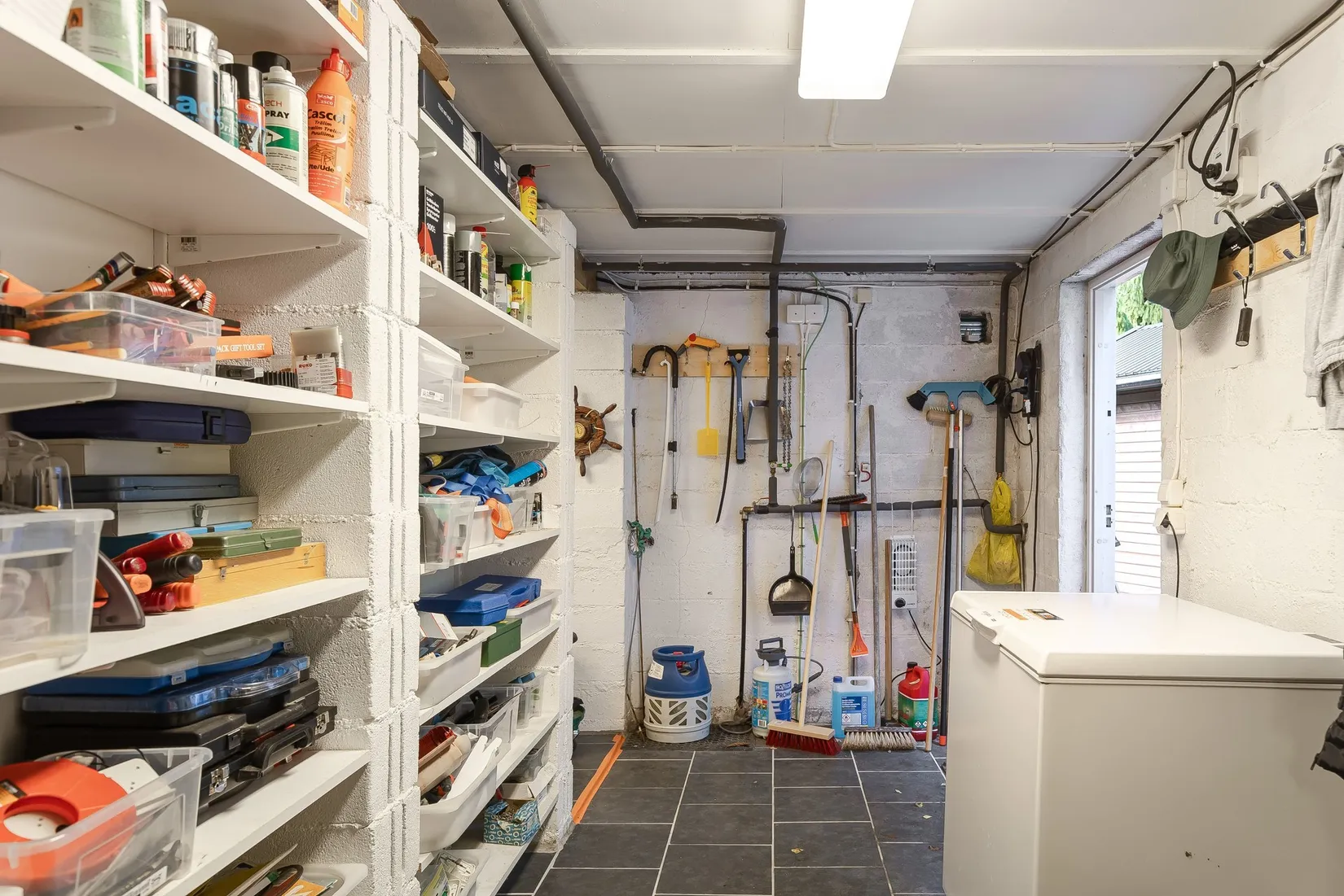 Fritidshus, Slottsviksvägen 13, Mariefred/Edeby, Strängnäs