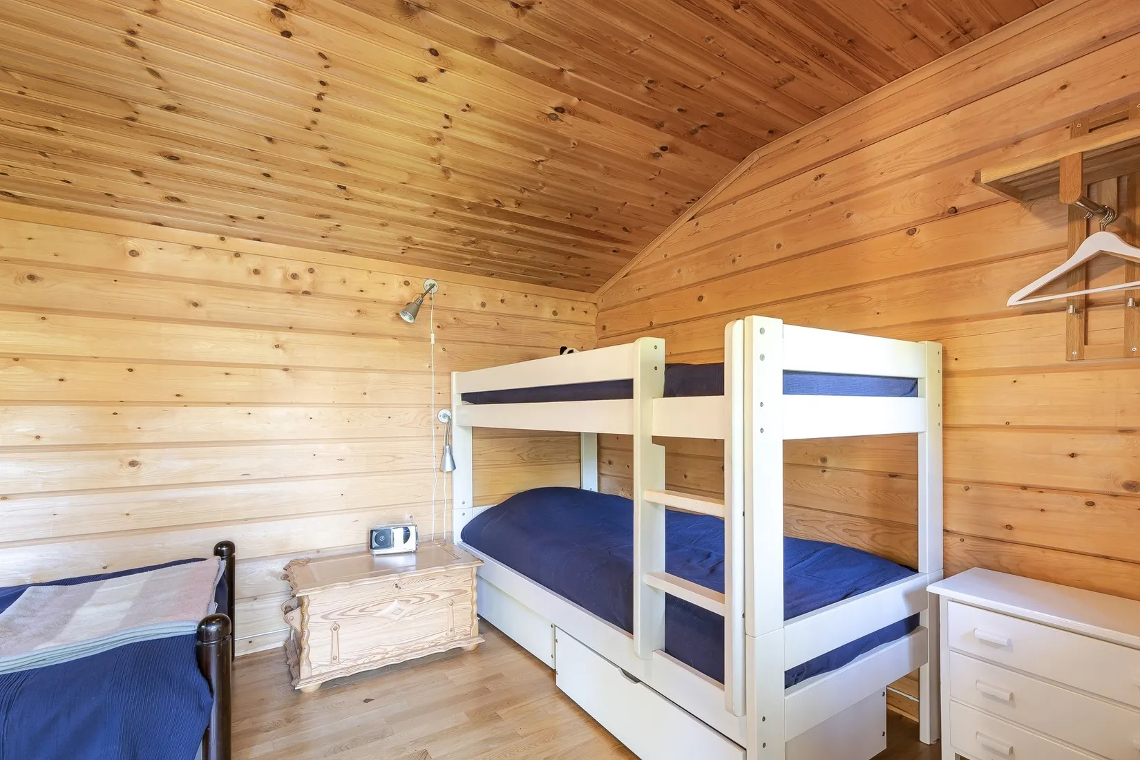 Fritidshus, Slottsviksvägen 13, Mariefred/Edeby, Strängnäs