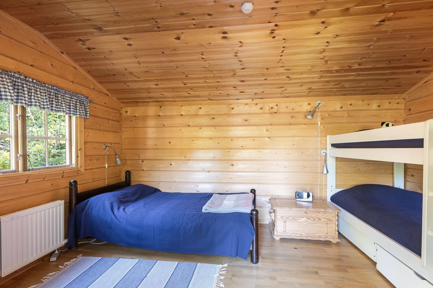 Fritidshus, Slottsviksvägen 13, Mariefred/Edeby, Strängnäs