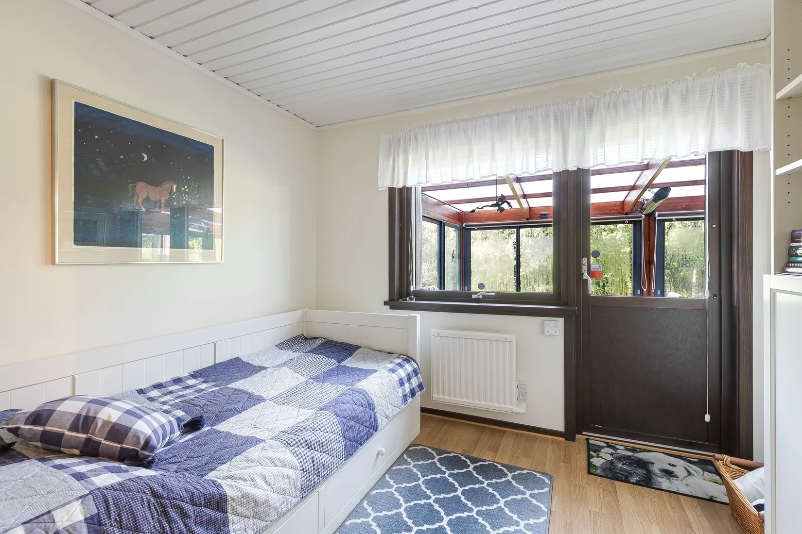 Fritidshus, Slottsviksvägen 13, Mariefred/Edeby, Strängnäs