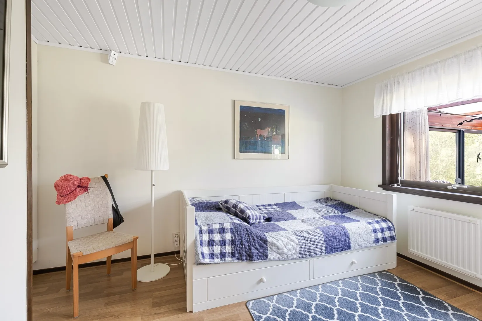 Fritidshus, Slottsviksvägen 13, Mariefred/Edeby, Strängnäs