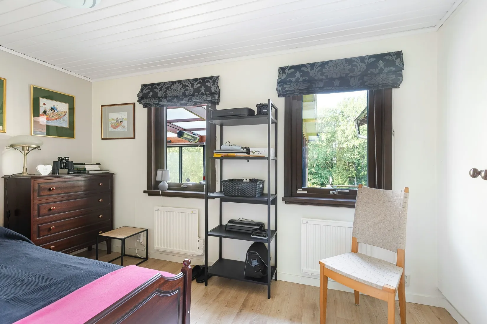 Fritidshus, Slottsviksvägen 13, Mariefred/Edeby, Strängnäs