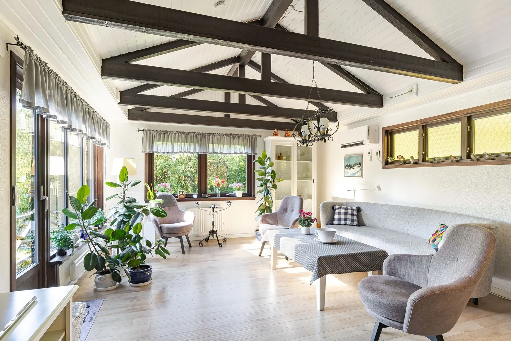 Fritidshus, Slottsviksvägen 13, Mariefred/Edeby, Strängnäs