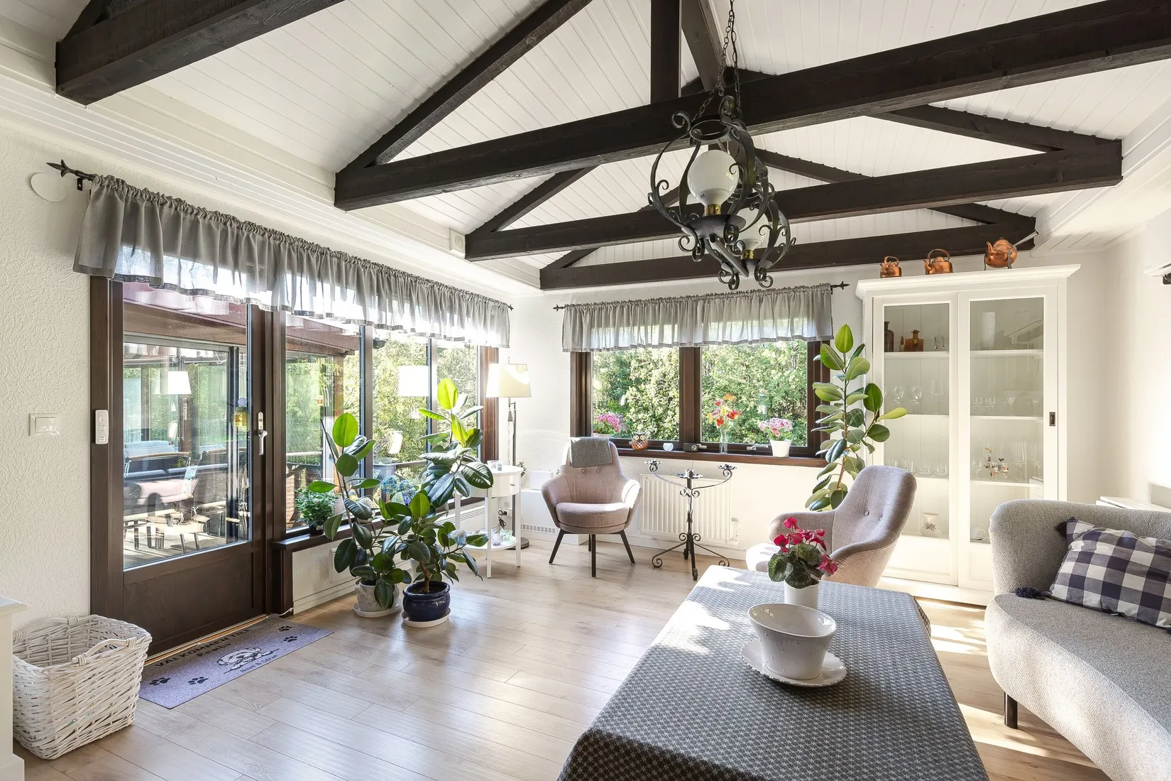 Fritidshus, Slottsviksvägen 13, Mariefred/Edeby, Strängnäs