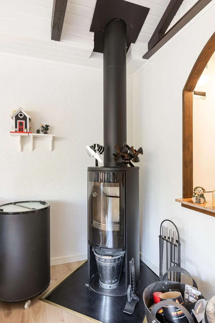 Fritidshus, Slottsviksvägen 13, Mariefred/Edeby, Strängnäs