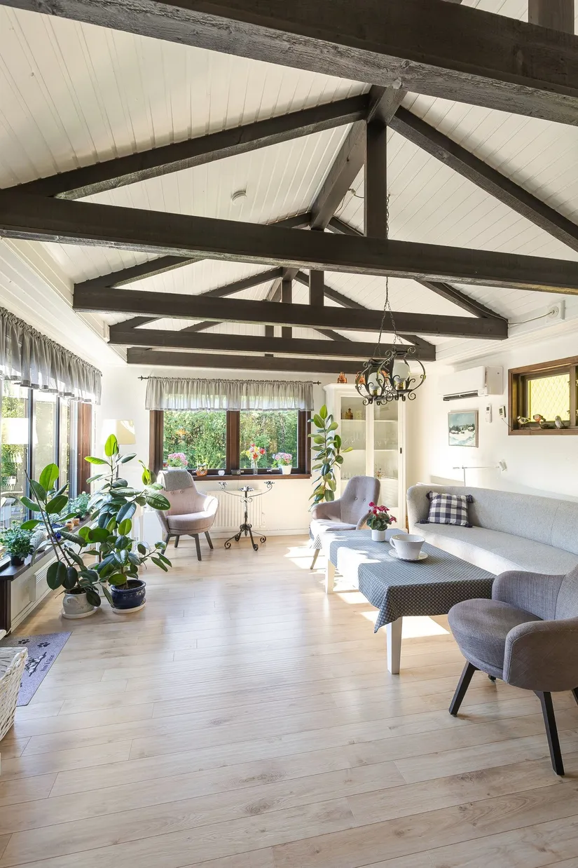 Fritidshus, Slottsviksvägen 13, Mariefred/Edeby, Strängnäs