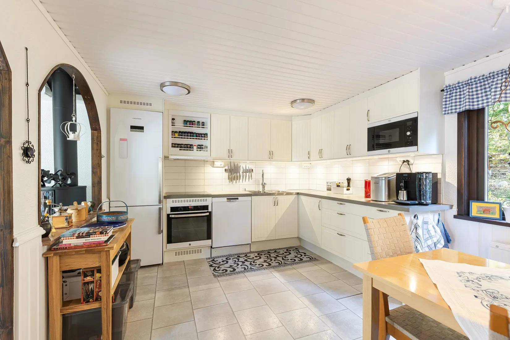 Fritidshus, Slottsviksvägen 13, Mariefred/Edeby, Strängnäs