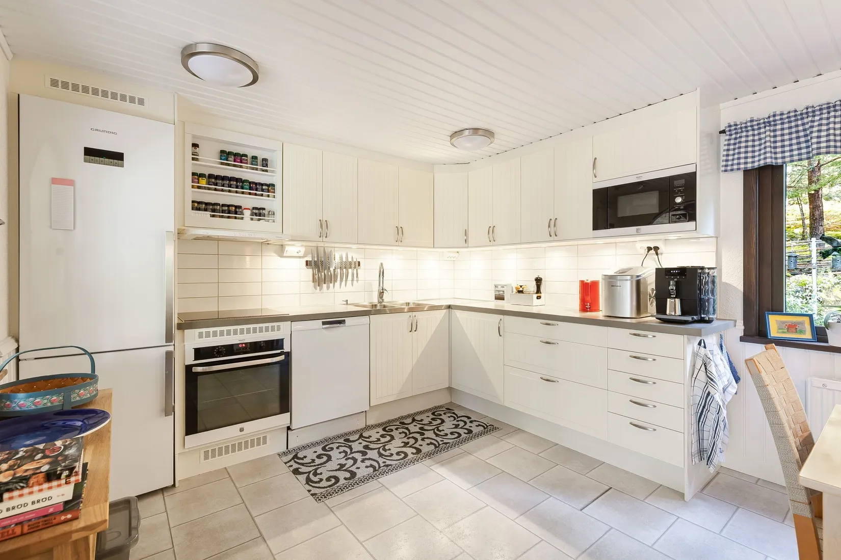 Fritidshus, Slottsviksvägen 13, Mariefred/Edeby, Strängnäs