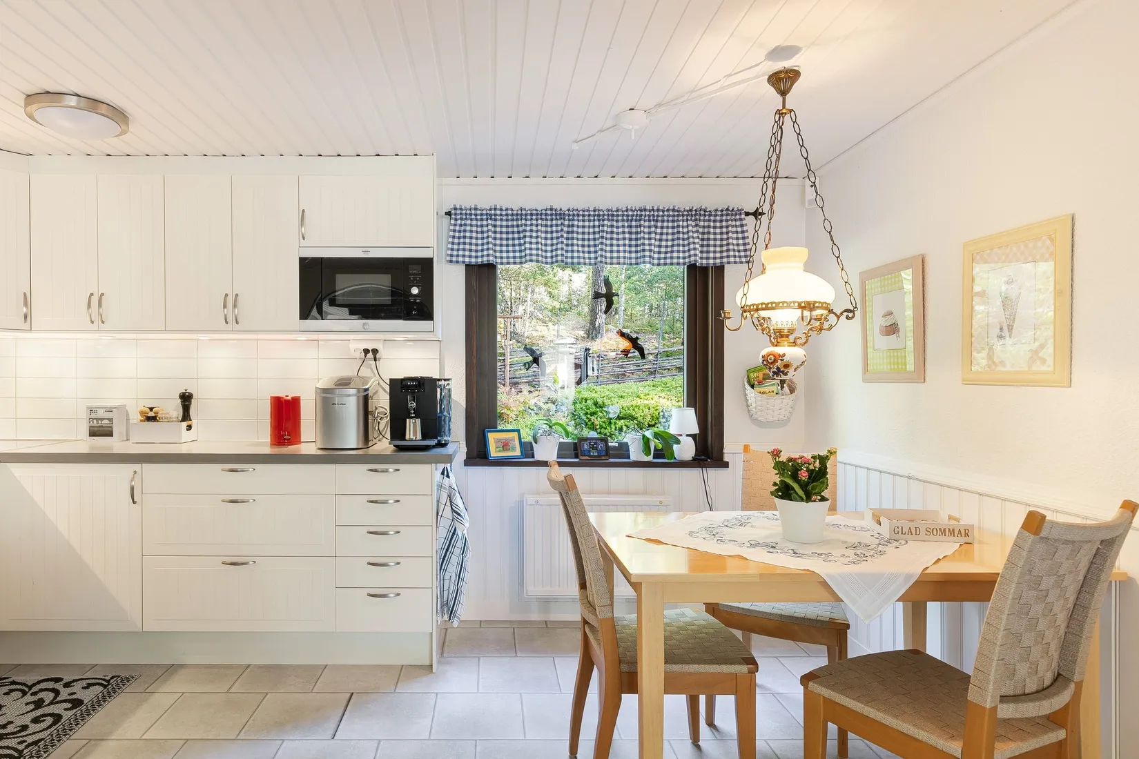 Fritidshus, Slottsviksvägen 13, Mariefred/Edeby, Strängnäs