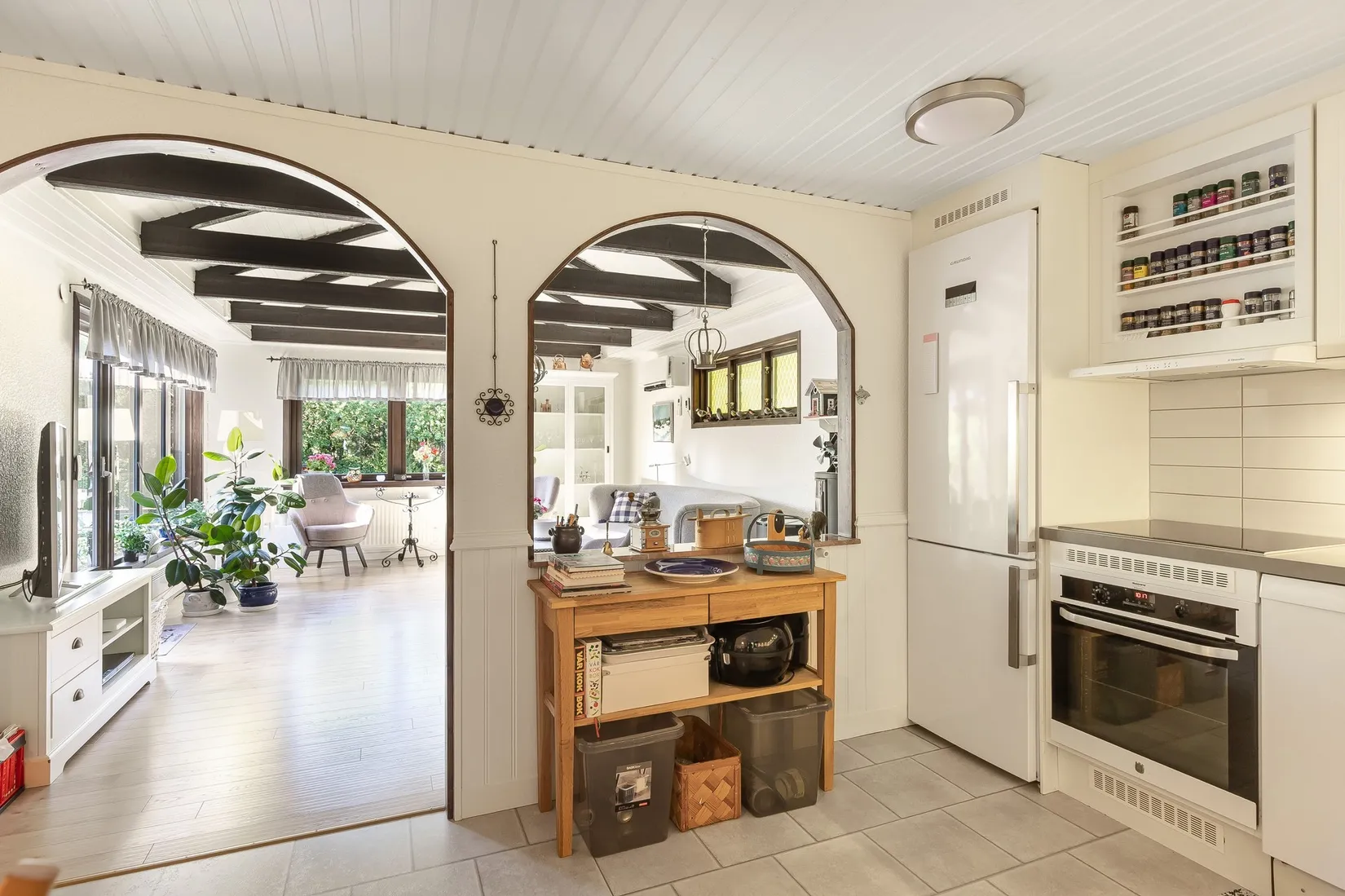 Fritidshus, Slottsviksvägen 13, Mariefred/Edeby, Strängnäs