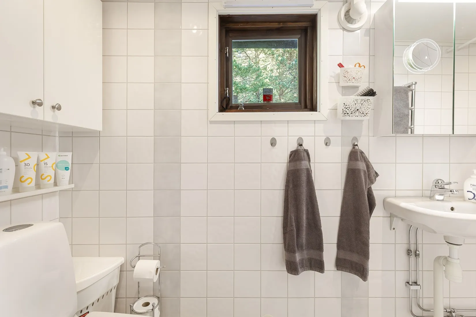 Fritidshus, Slottsviksvägen 13, Mariefred/Edeby, Strängnäs