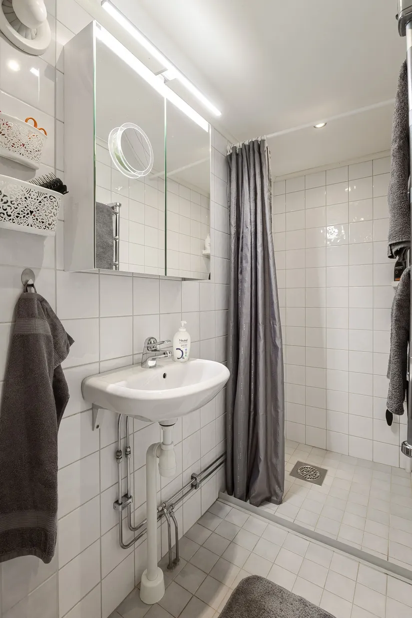 Fritidshus, Slottsviksvägen 13, Mariefred/Edeby, Strängnäs