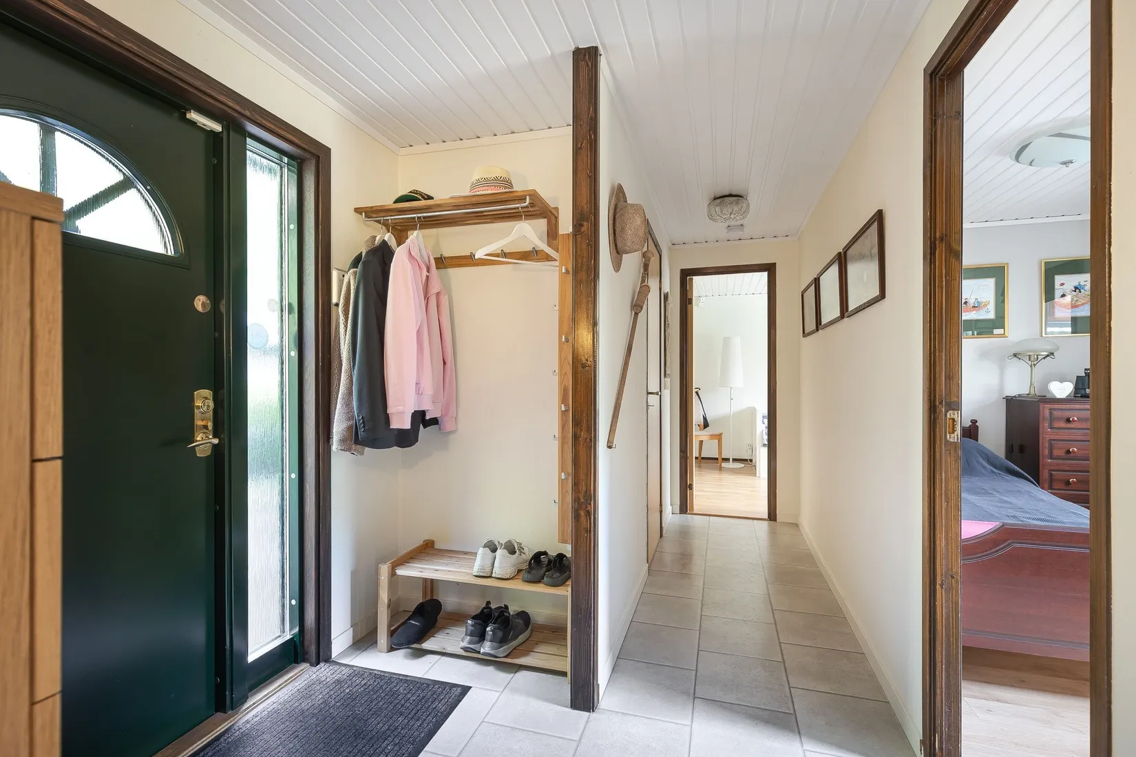 Fritidshus, Slottsviksvägen 13, Mariefred/Edeby, Strängnäs