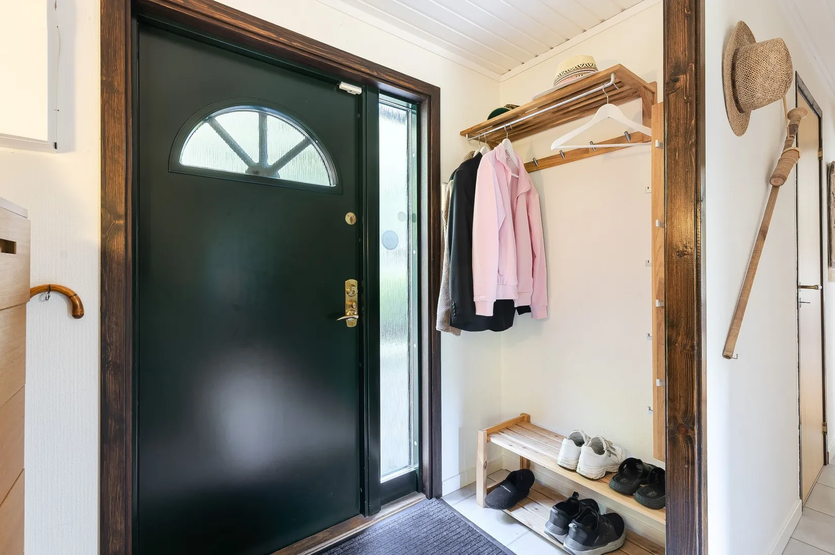 Fritidshus, Slottsviksvägen 13, Mariefred/Edeby, Strängnäs