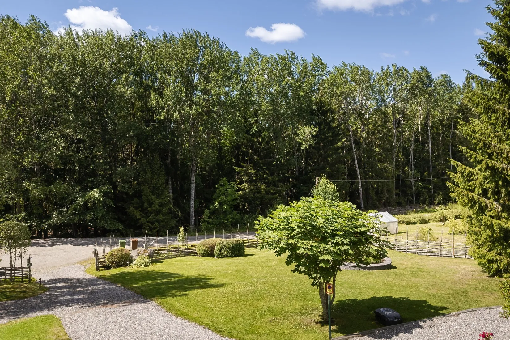 Fritidshus, Slottsviksvägen 13, Mariefred/Edeby, Strängnäs