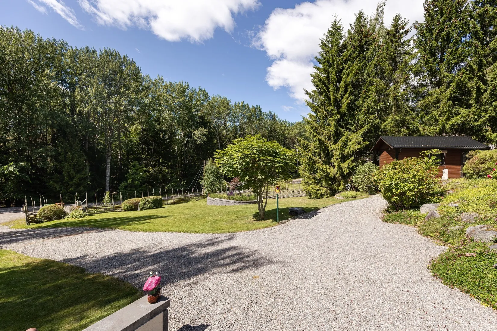 Fritidshus, Slottsviksvägen 13, Mariefred/Edeby, Strängnäs