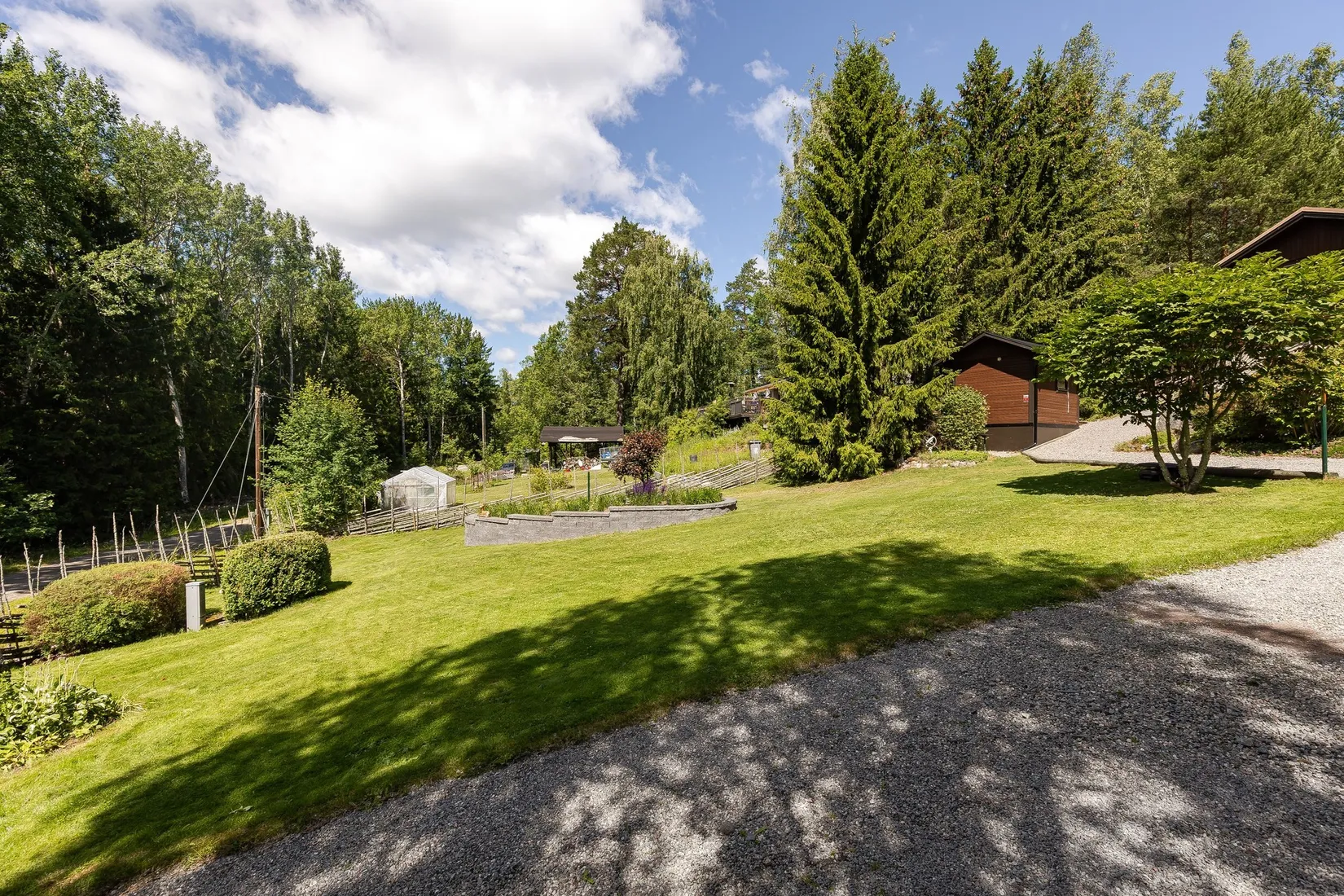 Fritidshus, Slottsviksvägen 13, Mariefred/Edeby, Strängnäs