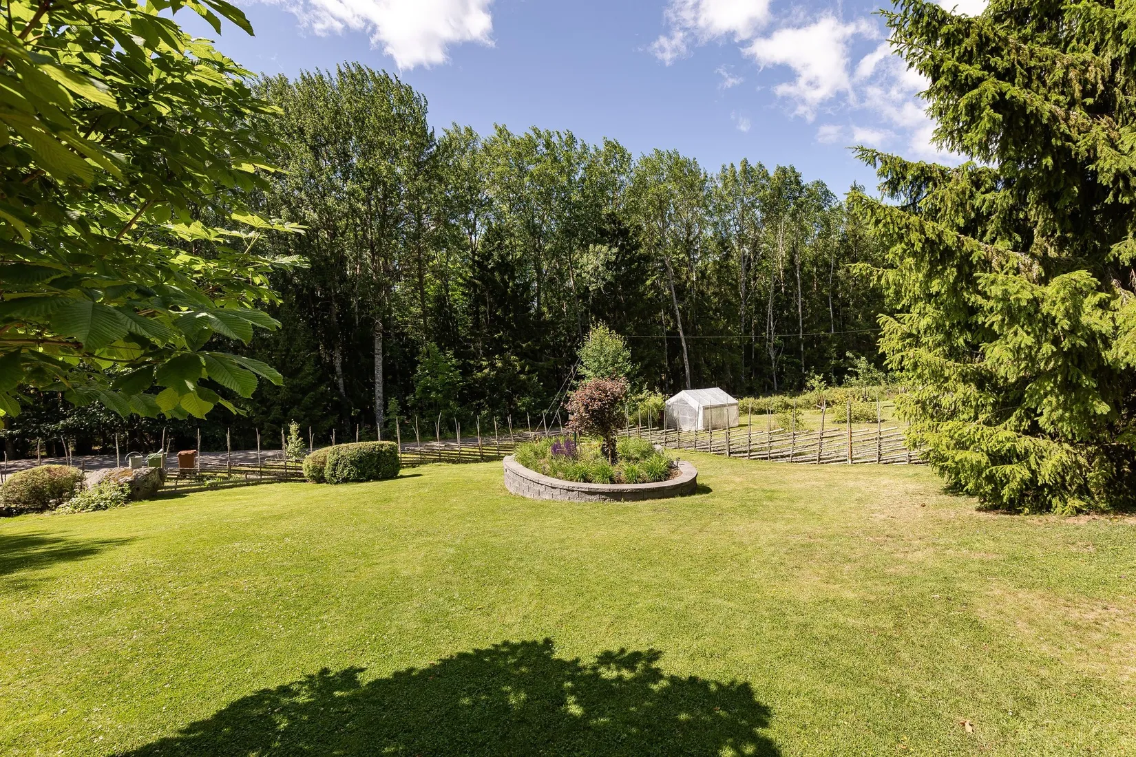 Fritidshus, Slottsviksvägen 13, Mariefred/Edeby, Strängnäs