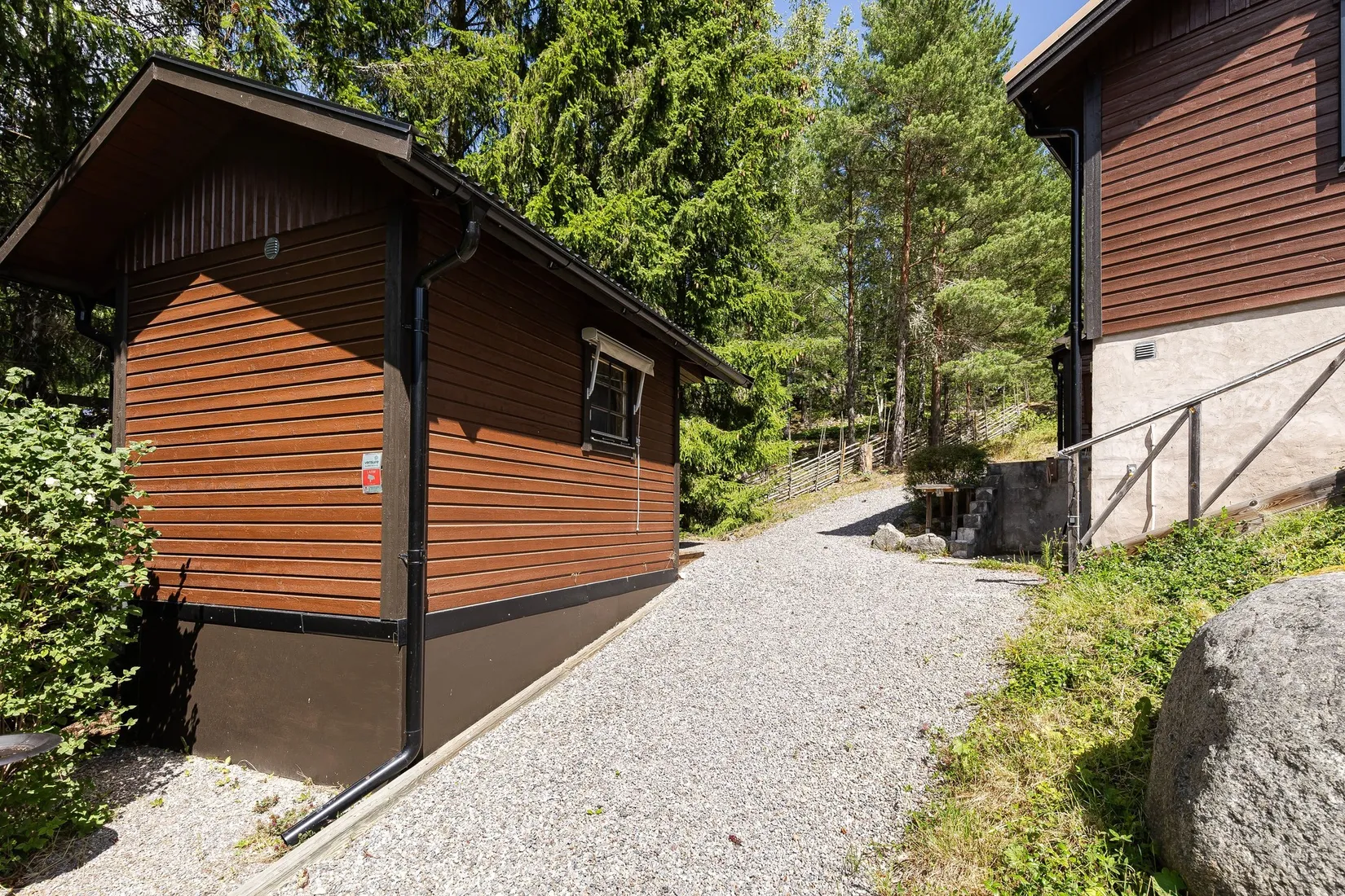 Fritidshus, Slottsviksvägen 13, Mariefred/Edeby, Strängnäs