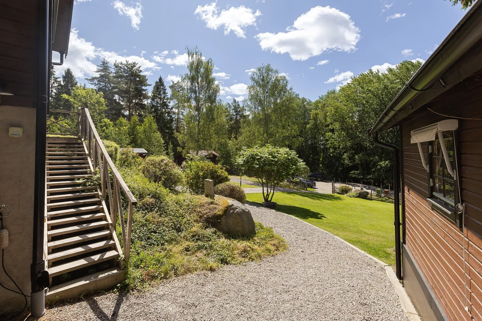 Fritidshus, Slottsviksvägen 13, Mariefred/Edeby, Strängnäs