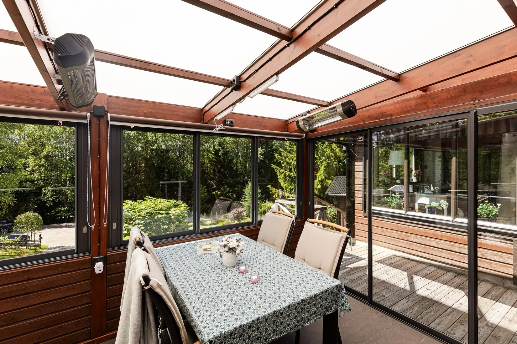 Fritidshus, Slottsviksvägen 13, Mariefred/Edeby, Strängnäs