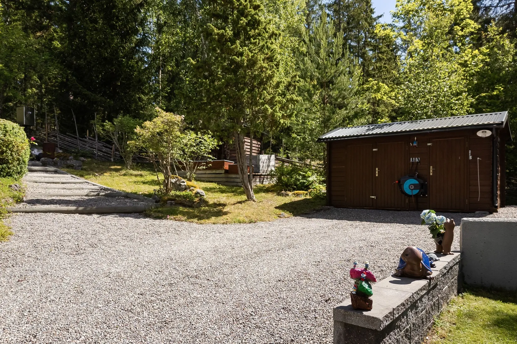 Fritidshus, Slottsviksvägen 13, Mariefred/Edeby, Strängnäs