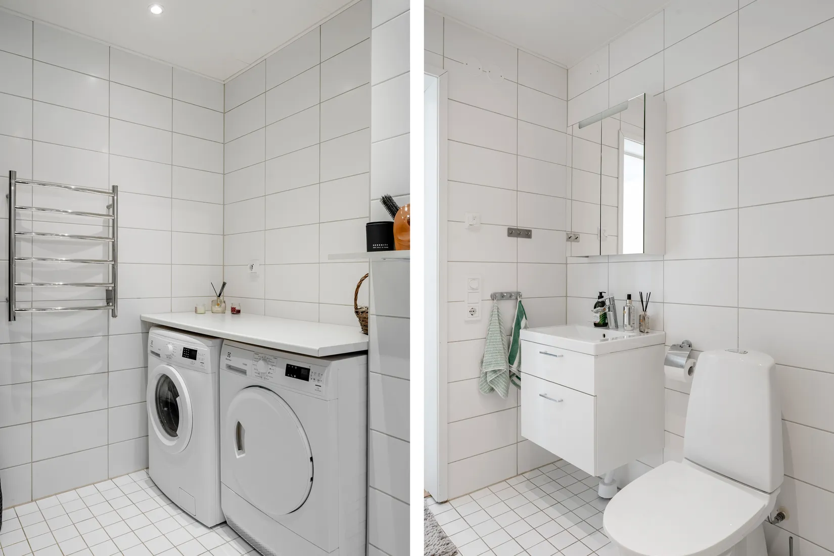 Bostadsrätt, Hägerneholmsvägen 6B, Hägerneholm, Täby