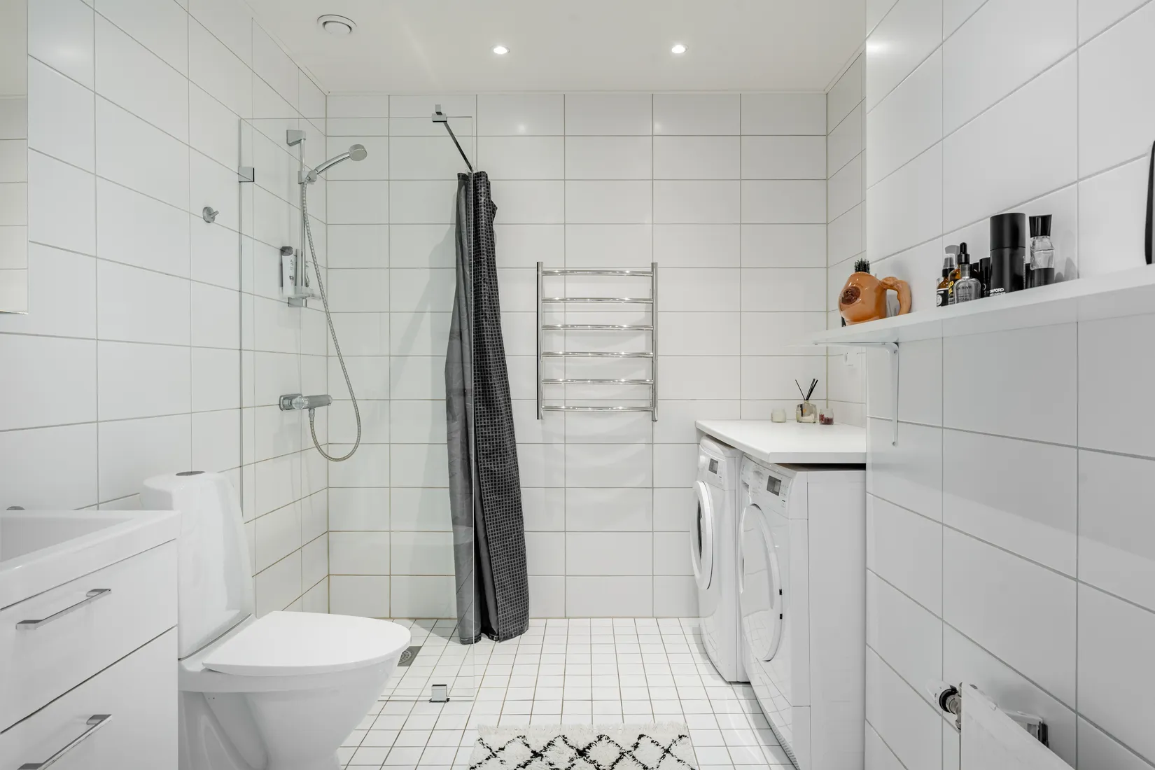 Bostadsrätt, Hägerneholmsvägen 6B, Hägerneholm, Täby