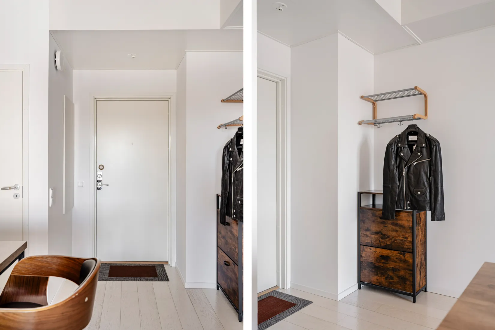 Bostadsrätt, Hägerneholmsvägen 6B, Hägerneholm, Täby