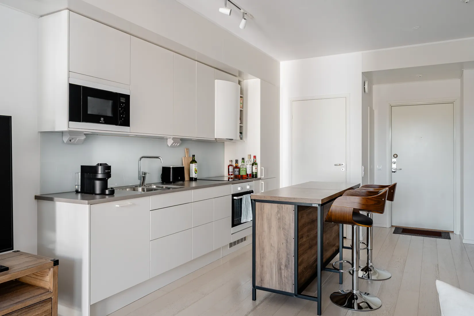 Bostadsrätt, Hägerneholmsvägen 6B, Hägerneholm, Täby