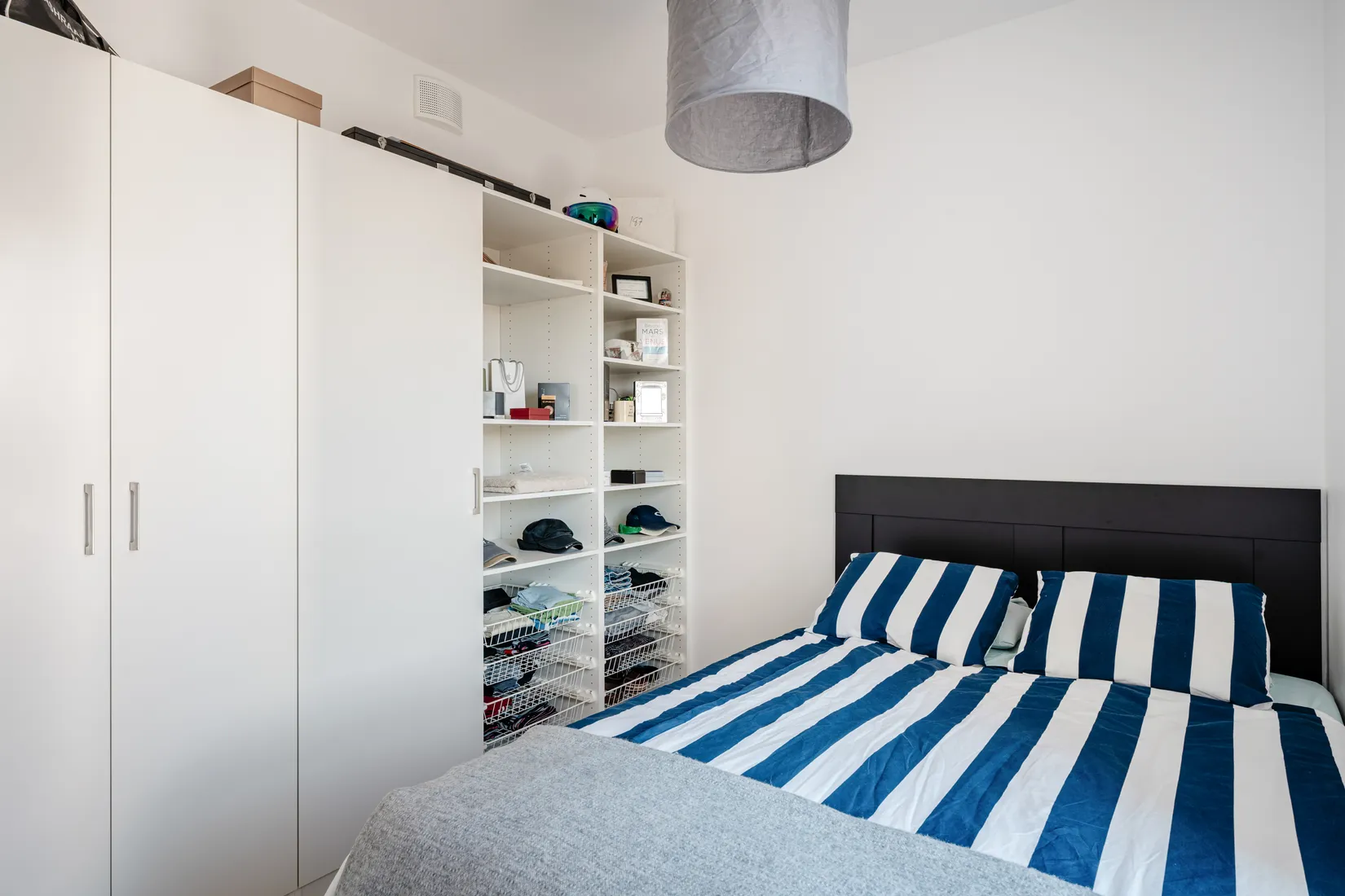 Bostadsrätt, Hägerneholmsvägen 6B, Hägerneholm, Täby