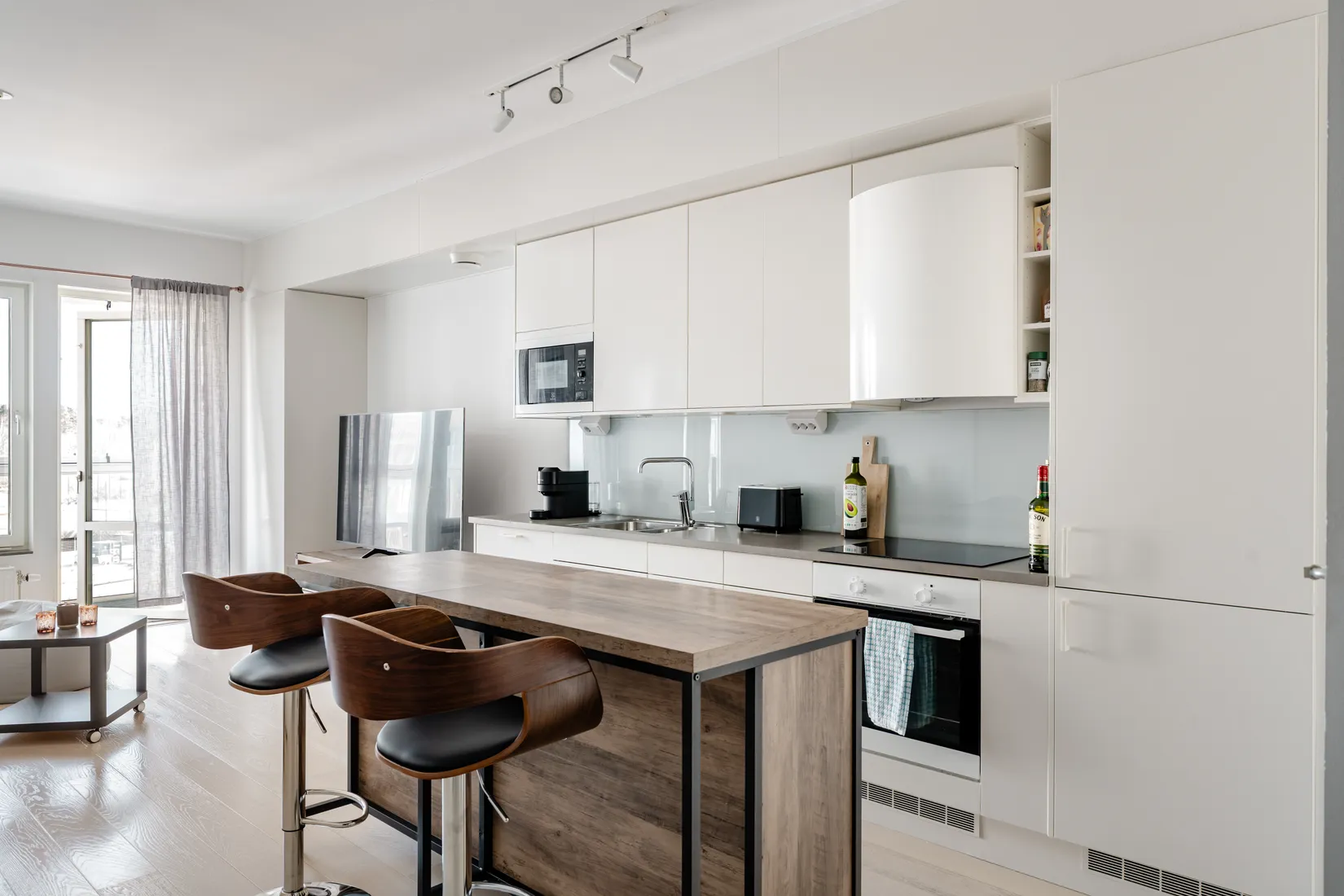 Bostadsrätt, Hägerneholmsvägen 6B, Hägerneholm, Täby