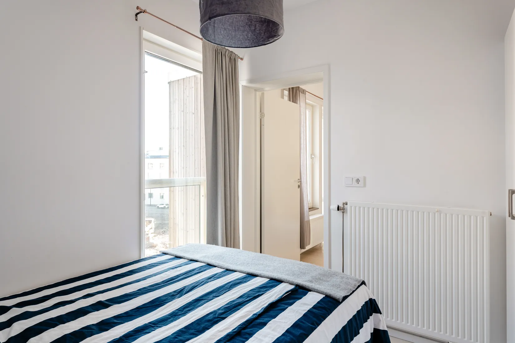 Bostadsrätt, Hägerneholmsvägen 6B, Hägerneholm, Täby