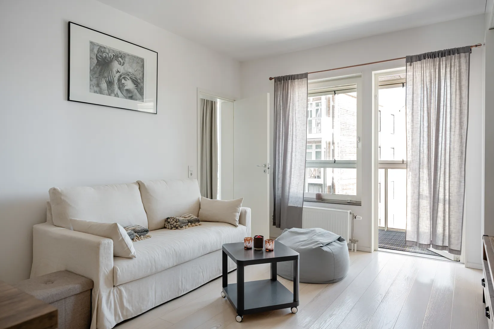 Bostadsrätt, Hägerneholmsvägen 6B, Hägerneholm, Täby