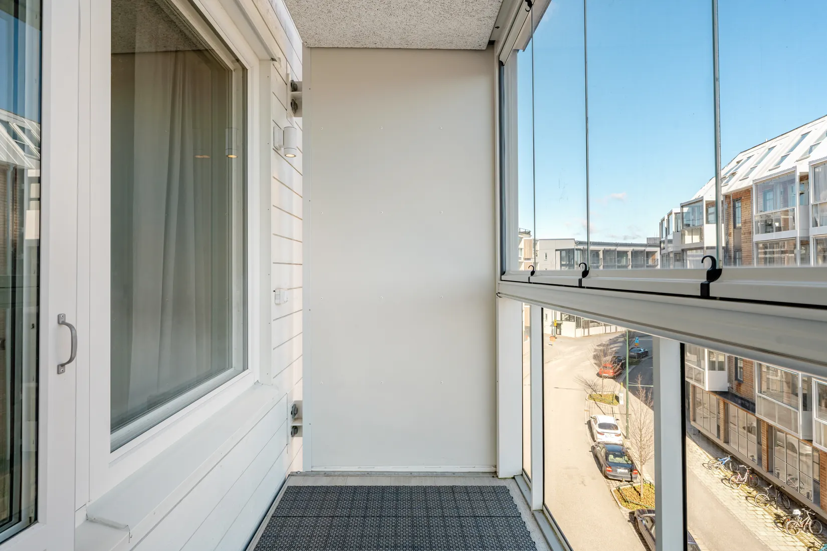 Bostadsrätt, Hägerneholmsvägen 6B, Hägerneholm, Täby