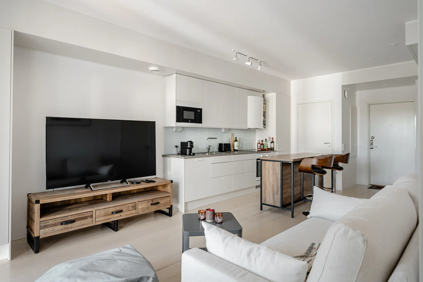 Bostadsrätt, Hägerneholmsvägen 6B, Hägerneholm, Täby