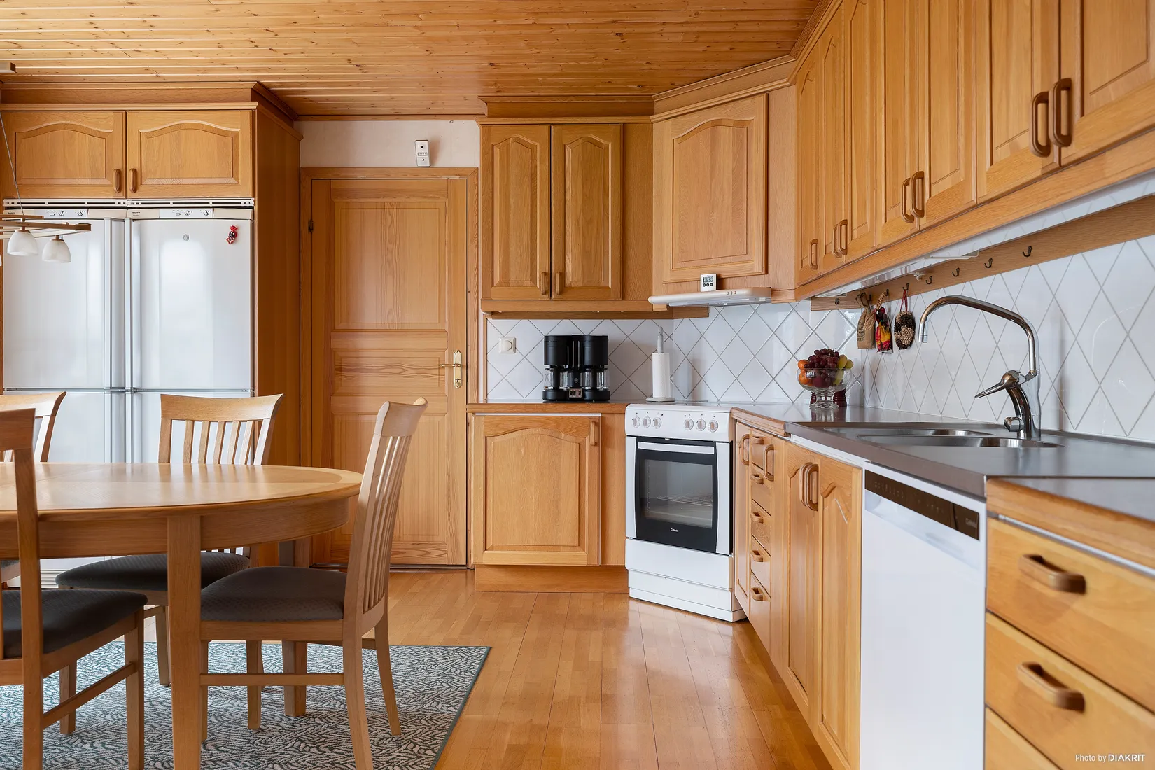 Villa, Smultronvägen 7, Kungshög, Ljungby