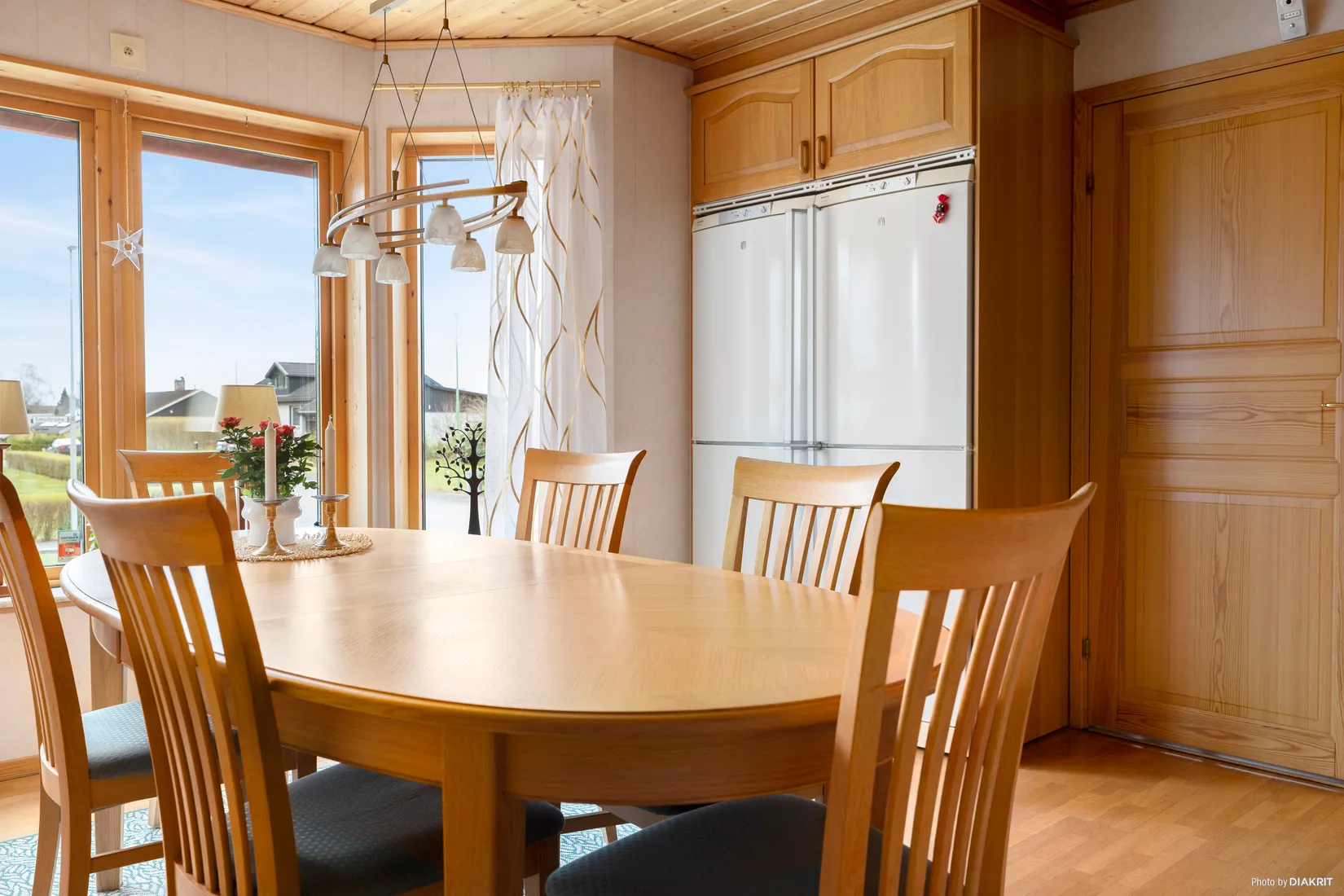 Villa, Smultronvägen 7, Kungshög, Ljungby