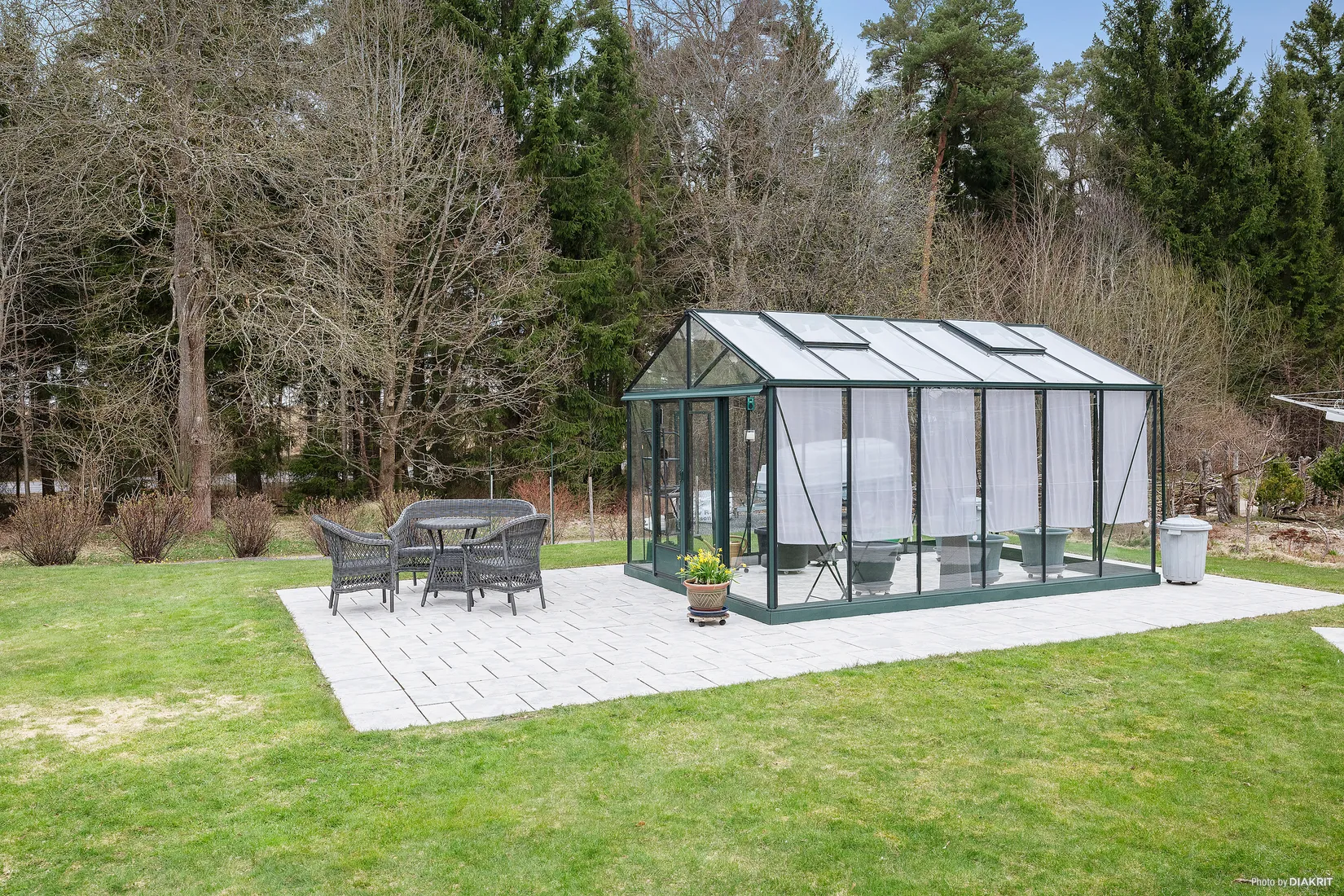 Villa, Smultronvägen 7, Kungshög, Ljungby