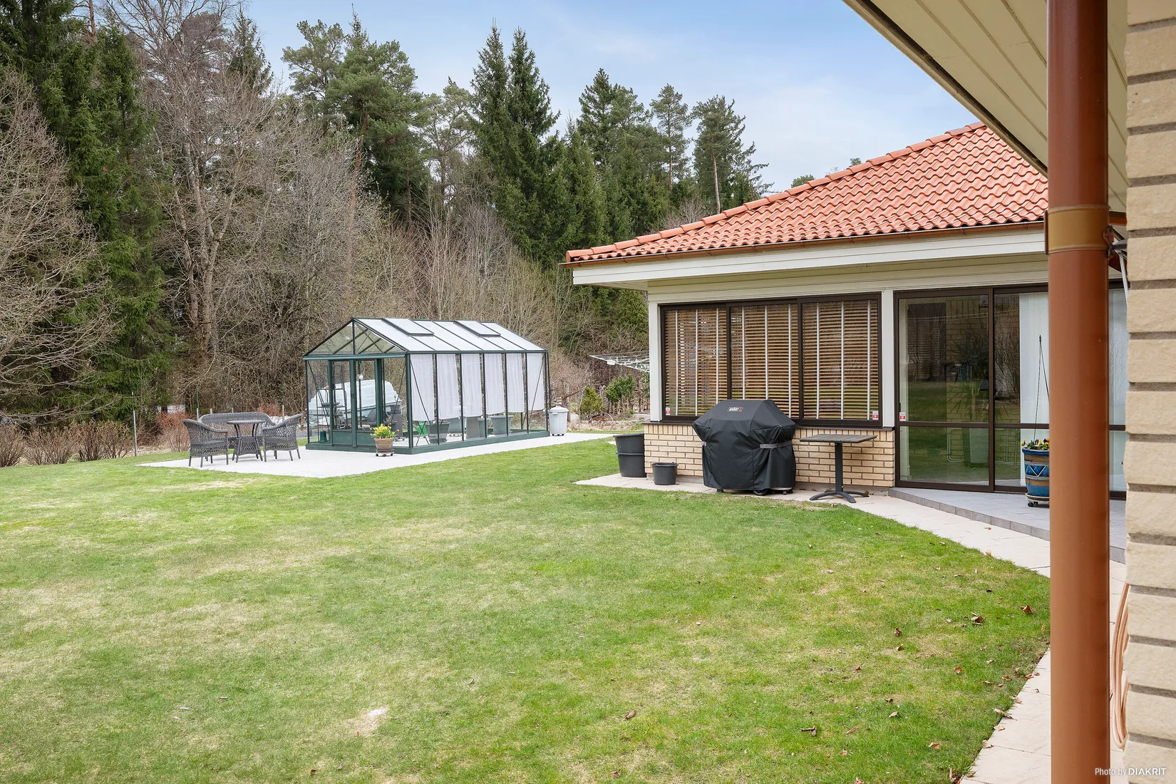 Villa, Smultronvägen 7, Kungshög, Ljungby