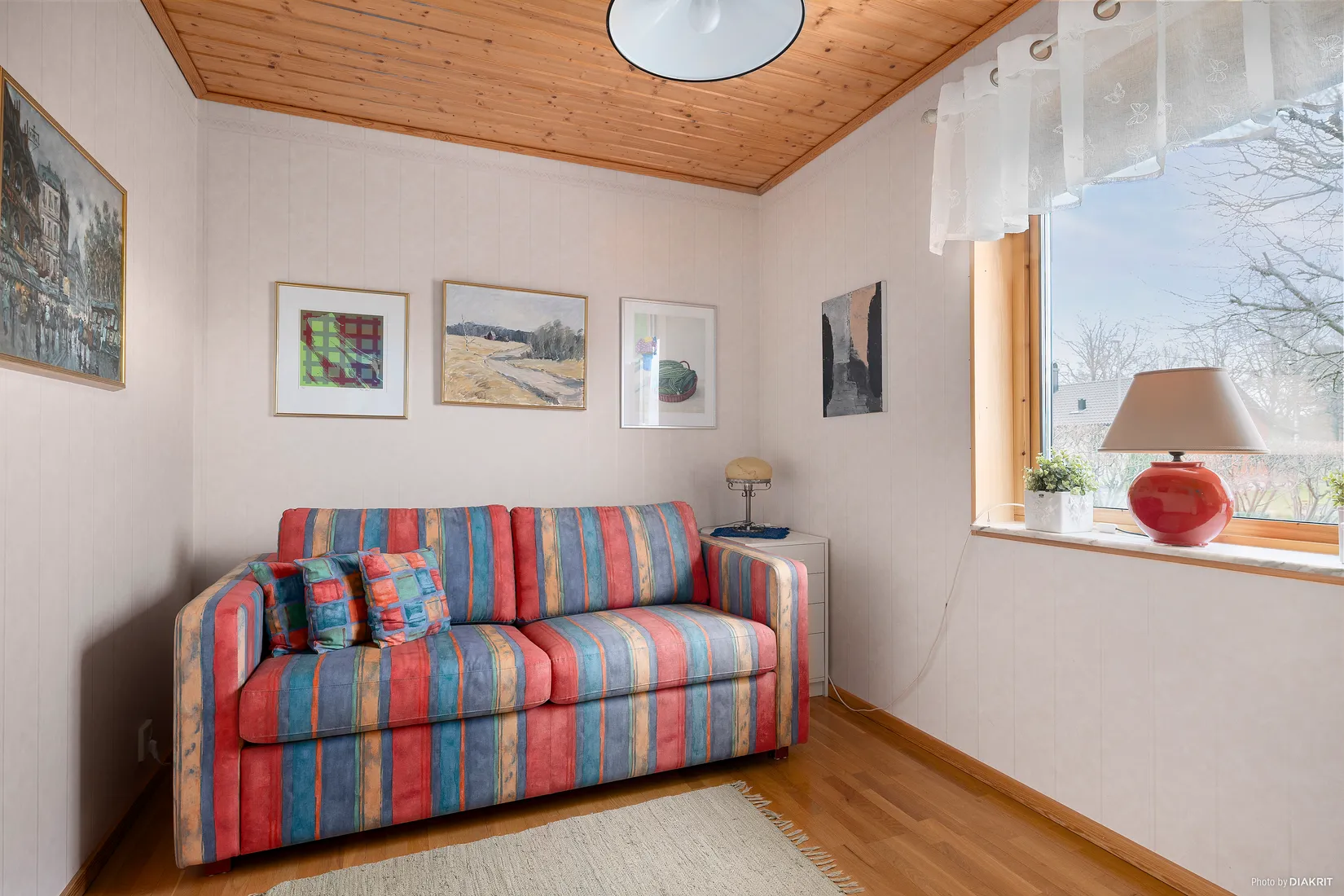 Villa, Smultronvägen 7, Kungshög, Ljungby