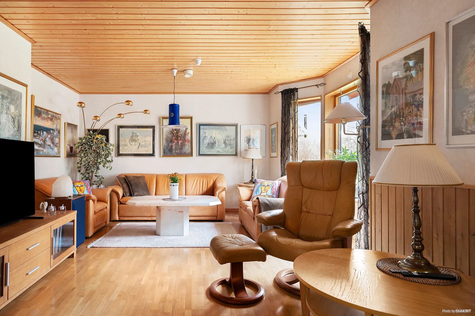 Villa, Smultronvägen 7, Kungshög, Ljungby