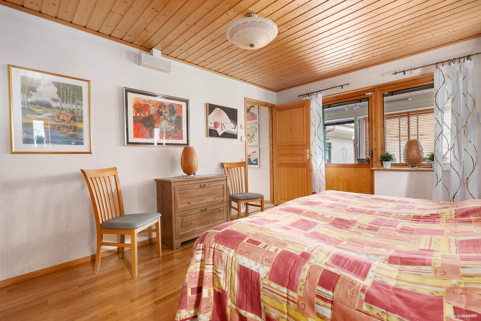 Villa, Smultronvägen 7, Kungshög, Ljungby