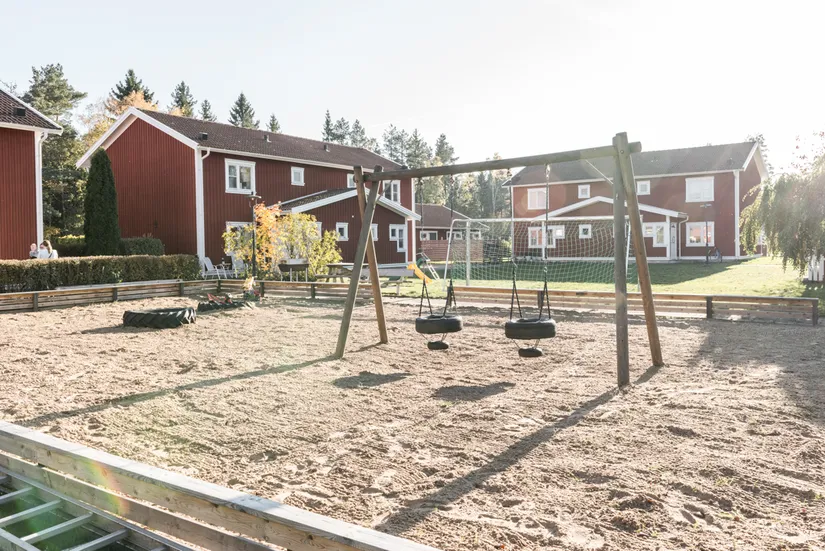 Bostadsrätt, Radhus, Smedbygatan 15F, Vaggeryd - Götafors, Vaggeryd
