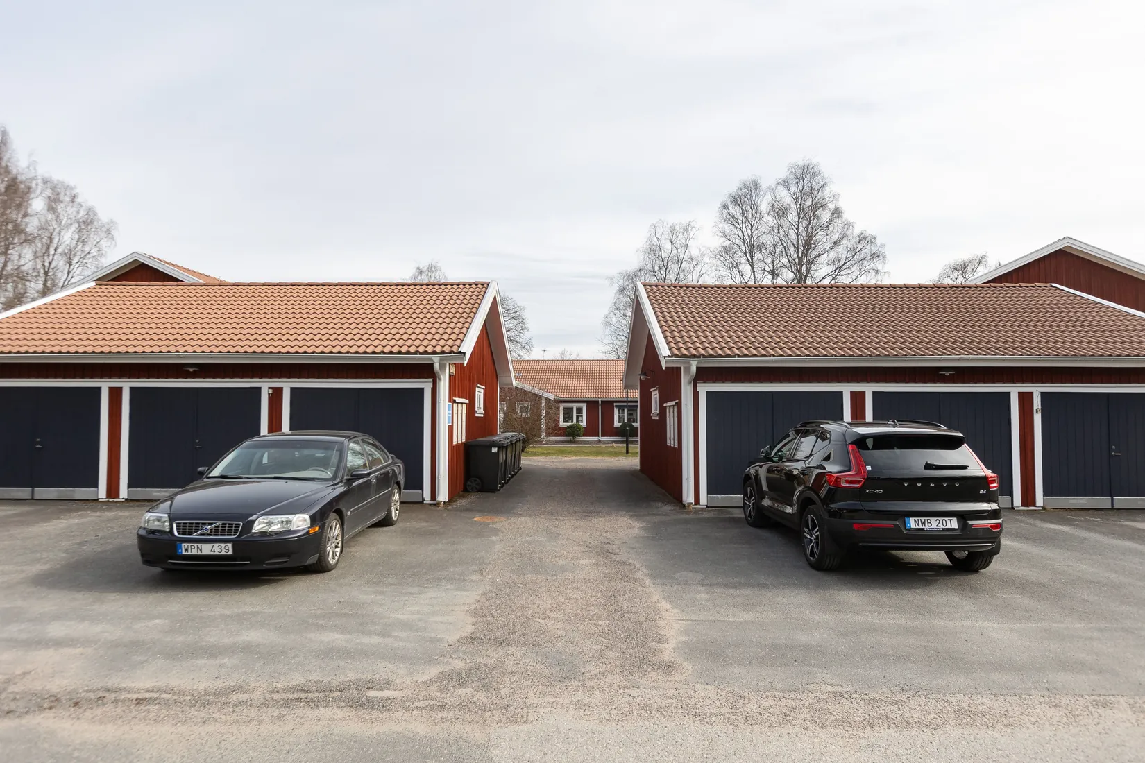 Bostadsrätt, Radhus, Smedbygatan 15F, Vaggeryd - Götafors, Vaggeryd