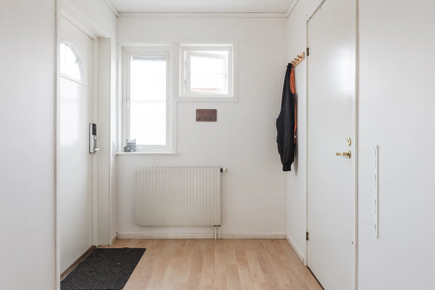 Bostadsrätt, Radhus, Smedbygatan 15F, Vaggeryd - Götafors, Vaggeryd