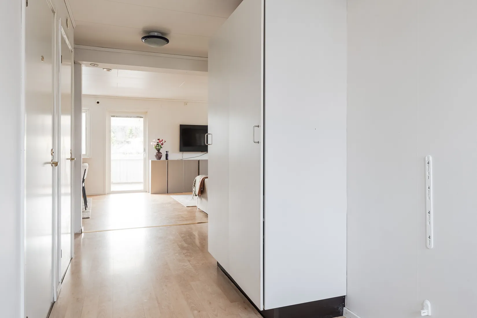 Bostadsrätt, Radhus, Smedbygatan 15F, Vaggeryd - Götafors, Vaggeryd