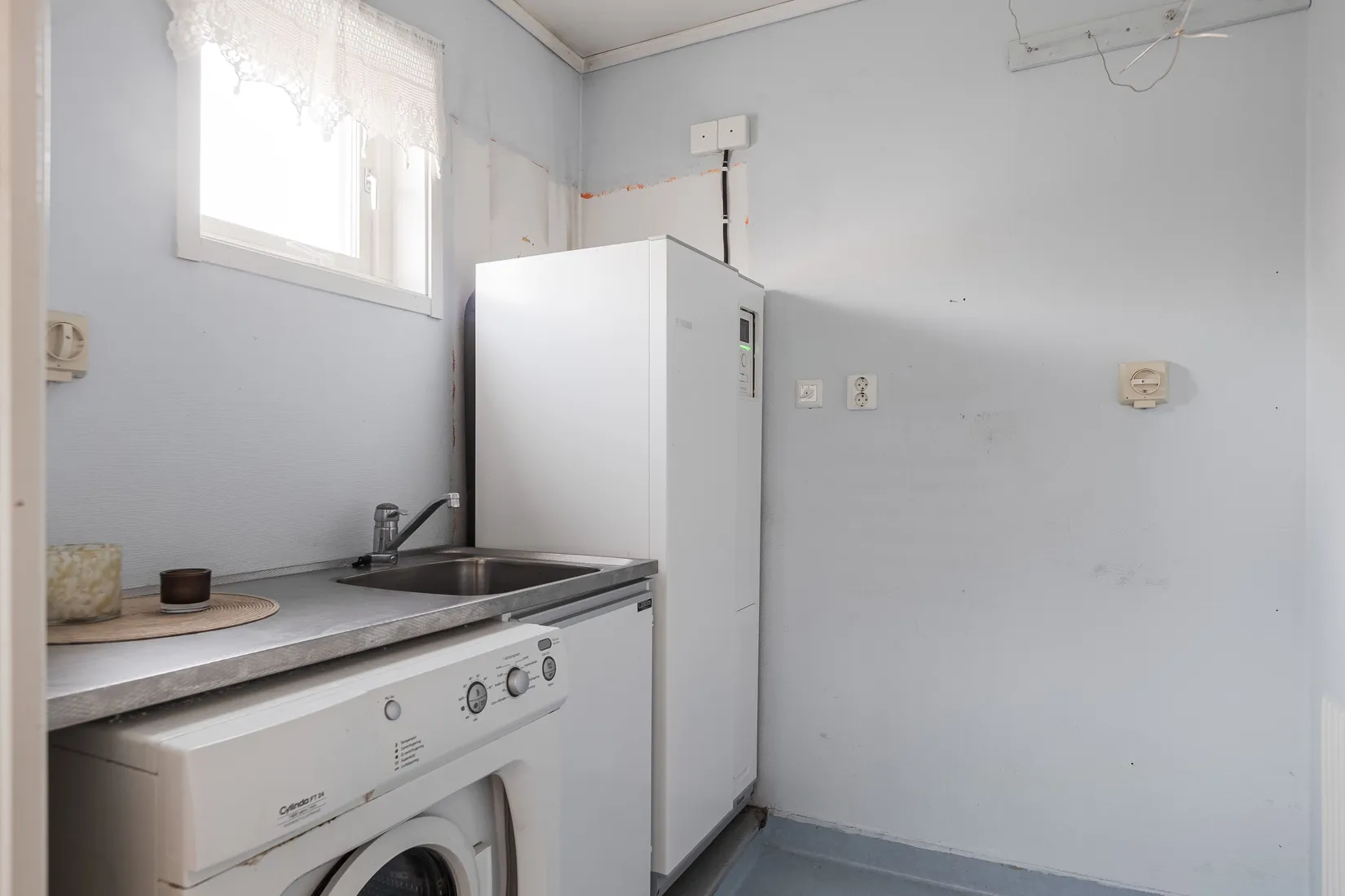 Bostadsrätt, Radhus, Smedbygatan 15F, Vaggeryd - Götafors, Vaggeryd