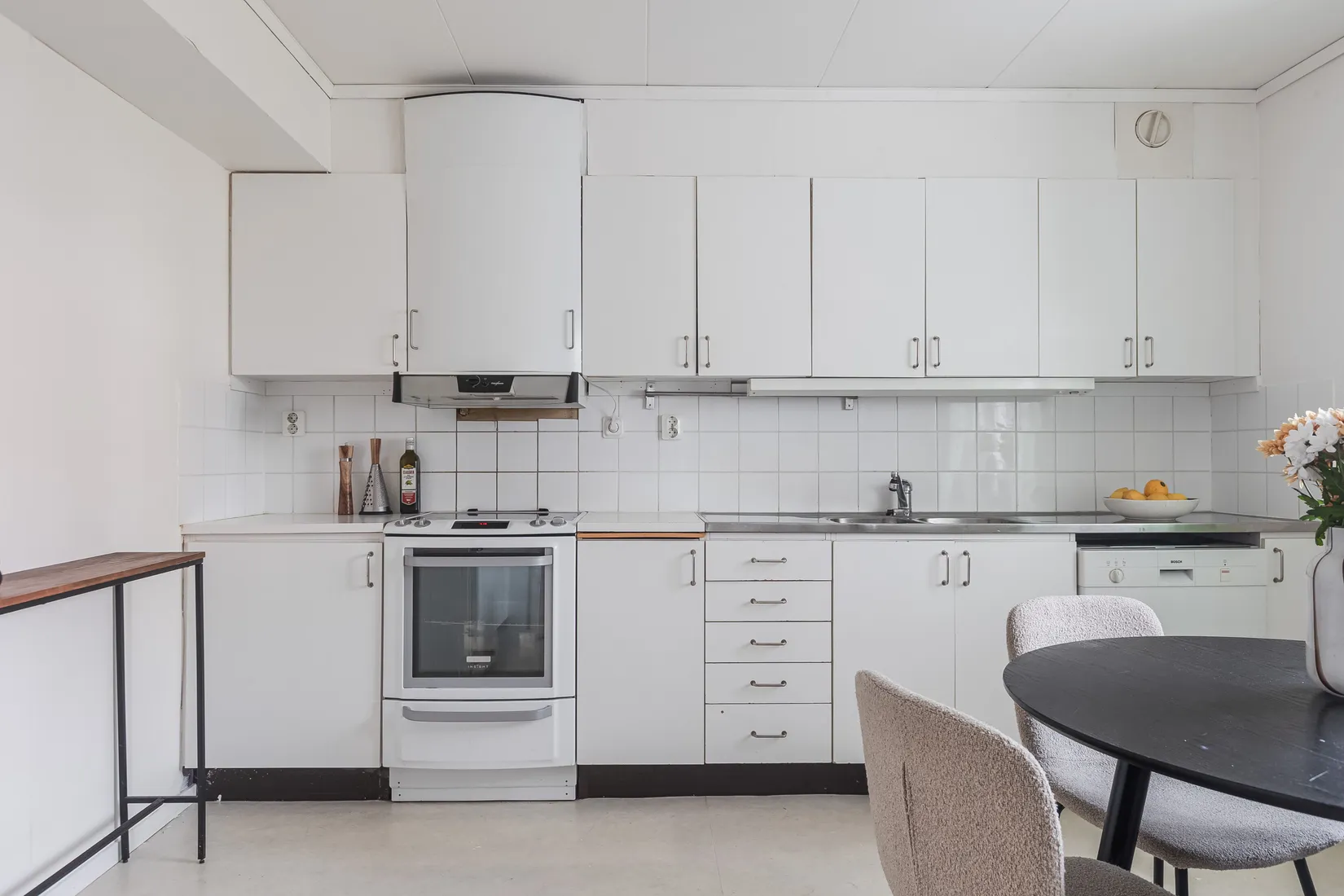 Bostadsrätt, Radhus, Smedbygatan 15F, Vaggeryd - Götafors, Vaggeryd